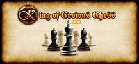 Portada oficial de King of Crowns Chess Online para PC