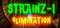 Portada oficial de StrainZ-1: Elimination para PC