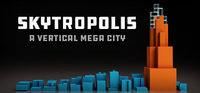 Portada oficial de Skytropolis para PC