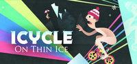 Portada oficial de Icycle: On Thin Ice para PC