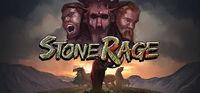 Portada oficial de Stone Rage para PC