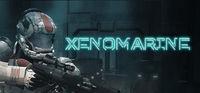 Portada oficial de Xenomarine para PC