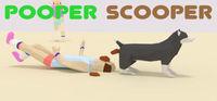 Portada oficial de Pooper Scooper para PC