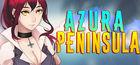 Portada oficial de de Azura para PC
