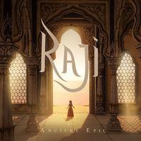 Portada oficial de Raji: An Ancient Epic para Switch