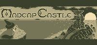 Portada oficial de Madcap Castle para PC