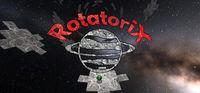 Portada oficial de Rotatorix para PC