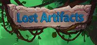 Portada oficial de Lost Artifacts - Ancient Tribe Survival para PC