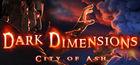 Portada oficial de de Dark Dimensions: City of Ash Collector's Edition para PC