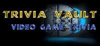 Portada oficial de Trivia Vault: Video Game Trivia Deluxe para PC