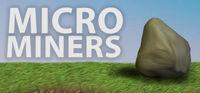 Portada oficial de Micro Miners para PC