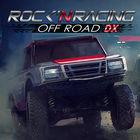 Portada oficial de de Rock 'N Racing Off Road DX para Switch