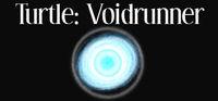 Portada oficial de Turtle: Voidrunner para PC