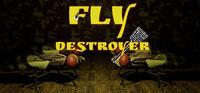 Portada oficial de Fly Destroyer para PC