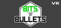 Portada oficial de Bits n Bullets para PC