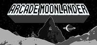 Portada oficial de Arcade Moonlander para PC