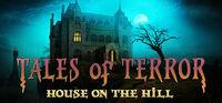 Portada oficial de Tales of Terror: House on the Hill Collector's Edition para PC