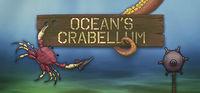 Portada oficial de Ocean's Crabellum para PC