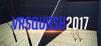 Portada oficial de VR Squash 2017 para PC