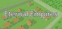 Portada oficial de Eternal Empires para PC