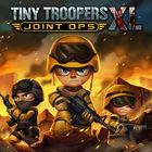 Portada oficial de de Tiny Troopers Joint Ops XL  para Switch
