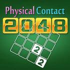 Portada oficial de de Physical Contact: 2048 eShop para Nintendo 3DS