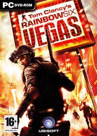 menú Sollozos Innecesario Rainbow Six: Vegas - Videojuego (Xbox 360, PS3 y PC) - Vandal