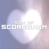 Portada oficial de Son of Scoregasm para PS4