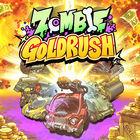 Portada oficial de de Zombie Gold Rush para Switch
