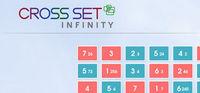 Portada oficial de Cross Set Infinity para PC