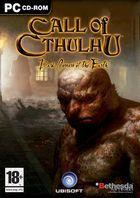 Portada oficial de de Call of Cthulhu: Dark Corners of the Earth para PC