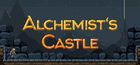Portada oficial de de Alchemist's Castle para PC