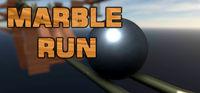 Portada oficial de Marble Run para PC