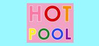 Portada oficial de Hot Pool para PC