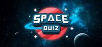 Portada oficial de Space Quiz para PC