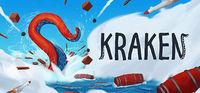 Portada oficial de Kraken para PC