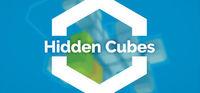 Portada oficial de Hidden Cubes para PC