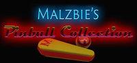 Portada oficial de Malzbie's Pinball Collection para PC