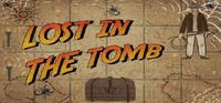Portada oficial de Lost in the tomb para PC