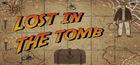 Portada oficial de de Lost in the tomb para PC