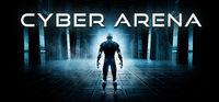 Portada oficial de Cyber Arena para PC
