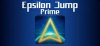 Portada oficial de Epsilon Jump Prime para PC