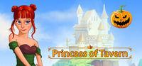 Portada oficial de Princess of Tavern Collector's Edition para PC