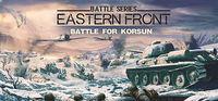 Portada oficial de Battle For Korsun para PC