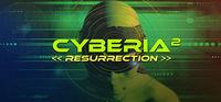 Portada oficial de Cyberia 2: Resurrection para PC