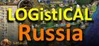 Portada oficial de de LOGistICAL: Russia para PC