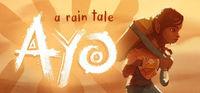 Portada oficial de Ayo: A Rain Tale para PC