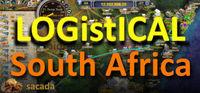 Portada oficial de LOGistICAL: South Africa para PC