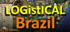 Portada oficial de de LOGistICAL: Brazil para PC