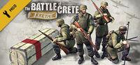 Portada oficial de Company of Heroes: Battle of Crete para PC
